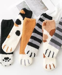 image-Pawsome Socks #1