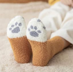 image-Pawsome Socks #1