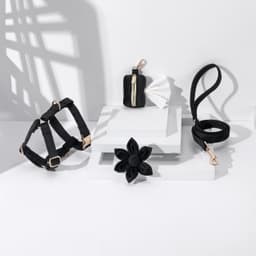 image-STEP IN FLORAL BUNDLE - BLACK (4 pieces)