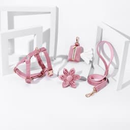 image-STEP IN FLORAL BUNDLE - PINK (4 pieces)