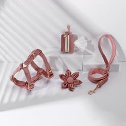 image-STEP IN FLORAL BUNDLE - BABY PINK (4 pieces)