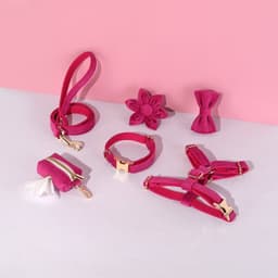 image-STEP IN FLORAL BUNDLE - ROSE PINK (6 pieces)