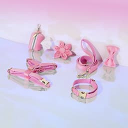 image-STEP IN FLORAL BUNDLE - BABY PINK (6 pieces)
