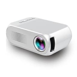 image-Projector Hot Sale YG320 Home Micro HD 1080PLED Mini Portable Projector Wholesale