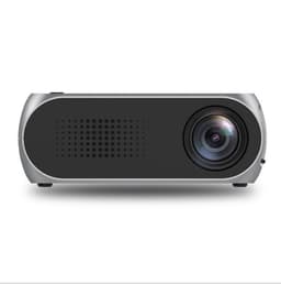 image-Projector Hot Sale YG320 Home Micro HD 1080PLED Mini Portable Projector Wholesale