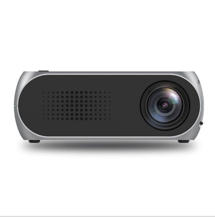 image-Projector Hot Sale YG320 Home Micro HD 1080PLED Mini Portable Projector Wholesale