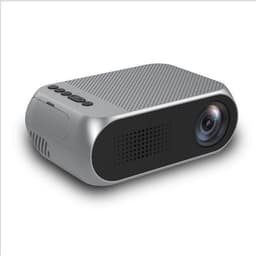 image-Projector Hot Sale YG320 Home Micro HD 1080PLED Mini Portable Projector Wholesale