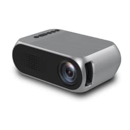 image-Projector Hot Sale YG320 Home Micro HD 1080PLED Mini Portable Projector Wholesale