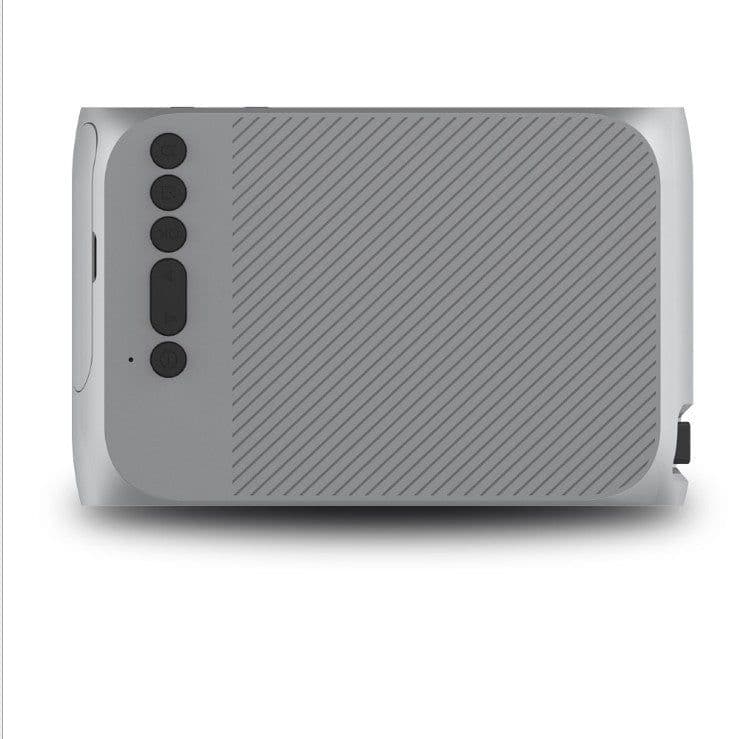 image-Projector Hot Sale YG320 Home Micro HD 1080PLED Mini Portable Projector Wholesale