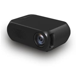image-Projector Hot Sale YG320 Home Micro HD 1080PLED Mini Portable Projector Wholesale