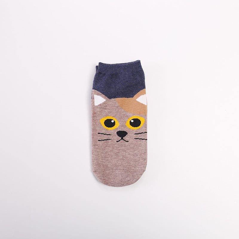 image-Pawsome Socks #2