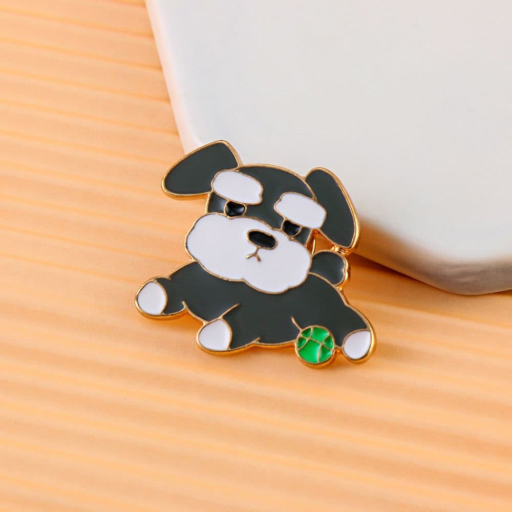 image-PAWSOME PINS #15
