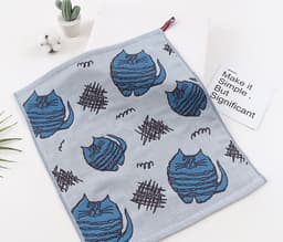 image-PAWSOME KITCHEN TOWEL - #17