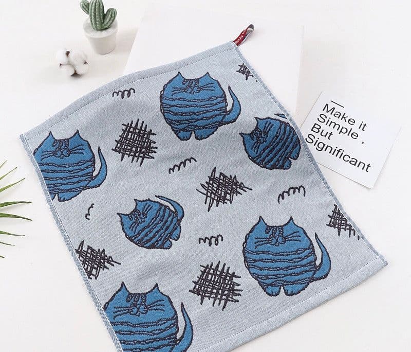 image-PAWSOME KITCHEN TOWEL - #17