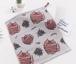 image-PAWSOME KITCHEN TOWEL - #18