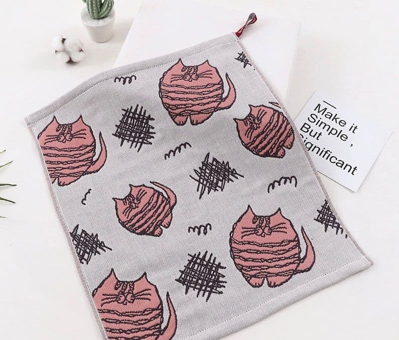 image-PAWSOME KITCHEN TOWEL - #18