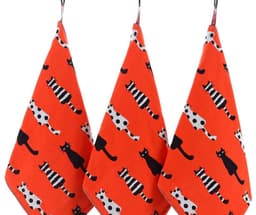 image-PAWSOME KITCHEN TOWEL - #24