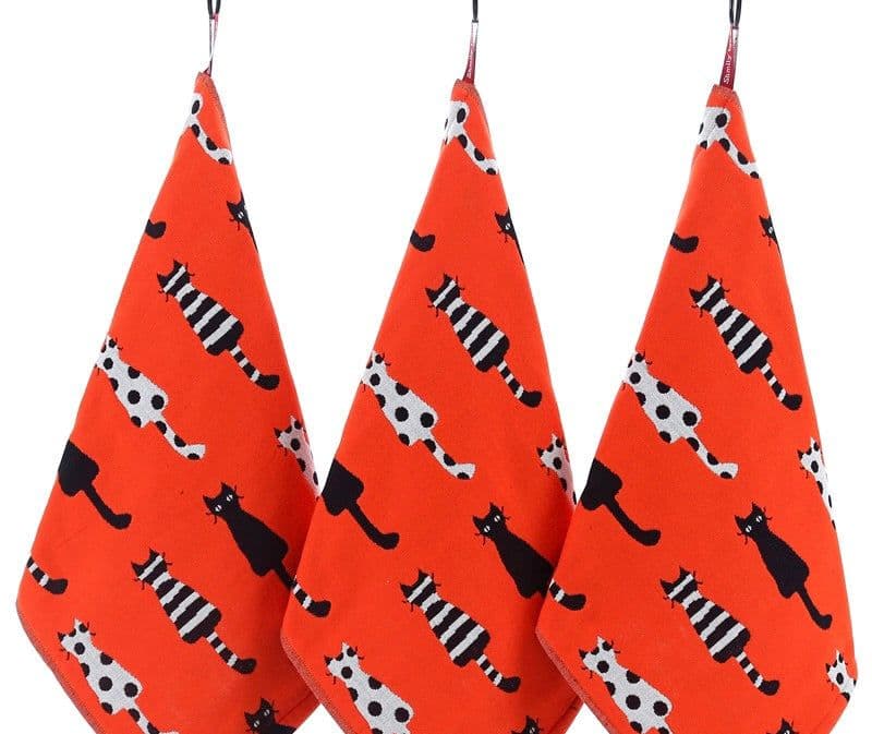 image-PAWSOME KITCHEN TOWEL - #24