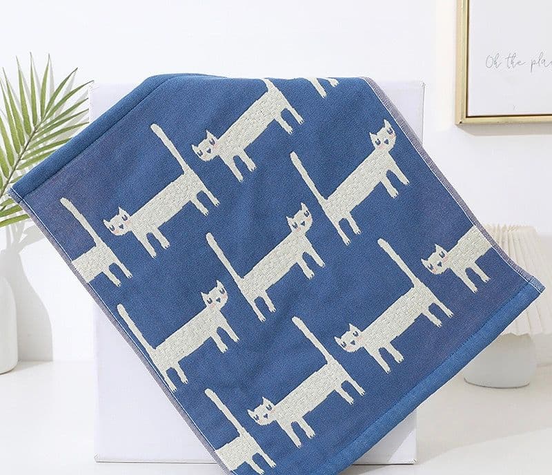 image-PAWSOME KITCHEN TOWEL - #34