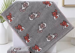 image-PAWSOME KITCHEN TOWEL - #39