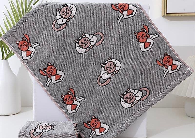 image-PAWSOME KITCHEN TOWEL - #39