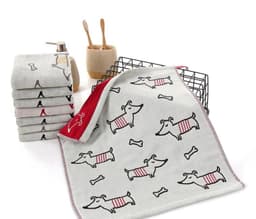 image-PAWSOME KITCHEN TOWEL - #48