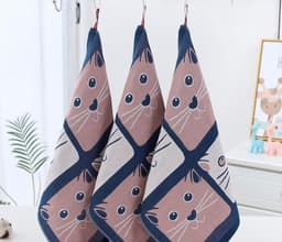 image-PAWSOME KITCHEN TOWEL - #59