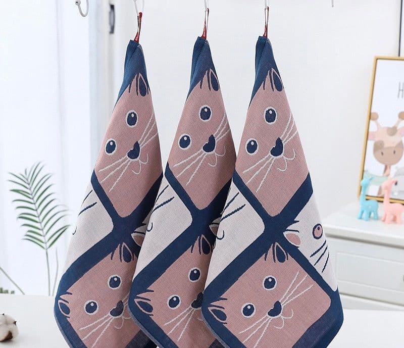 image-PAWSOME KITCHEN TOWEL - #59