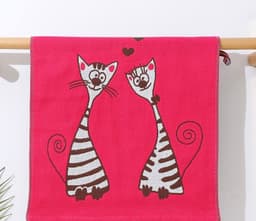 image-PAWSOME KITCHEN TOWEL - #65