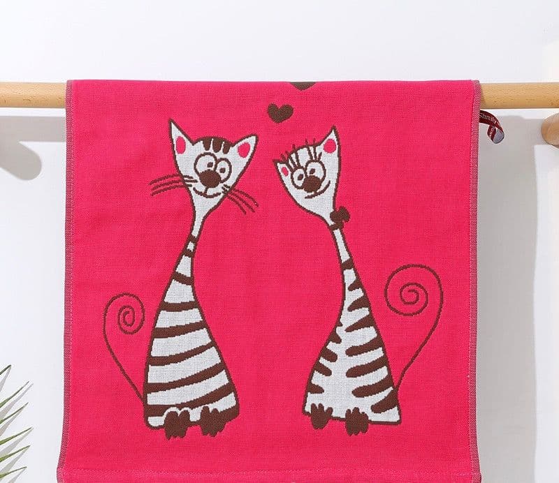 image-PAWSOME KITCHEN TOWEL - #65