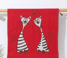image-PAWSOME KITCHEN TOWEL - #65