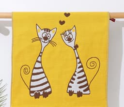 image-PAWSOME KITCHEN TOWEL - #65