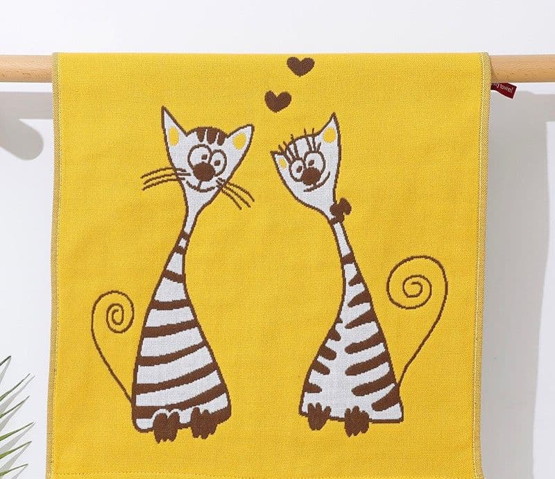image-PAWSOME KITCHEN TOWEL - #65