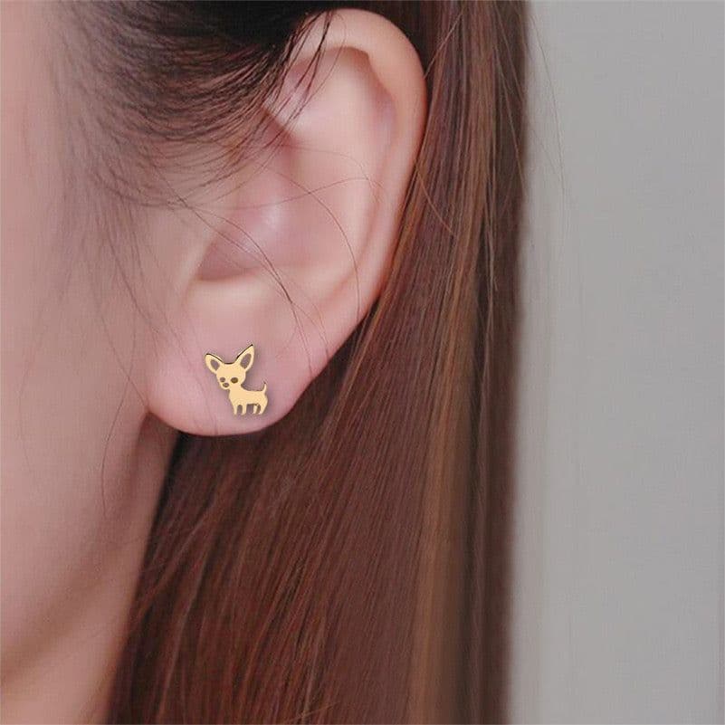 image-PAWSOME EARRINGS - #2