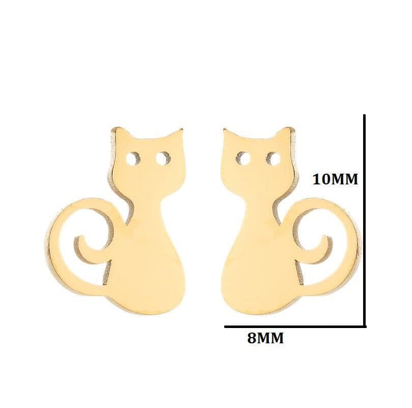 image-PAWSOME EARRINGS - #7