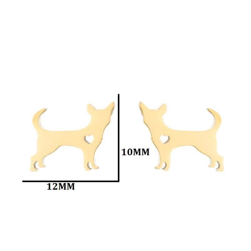 image-PAWSOME EARRINGS - #12