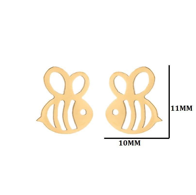 image-PAWSOME EARRINGS - #16