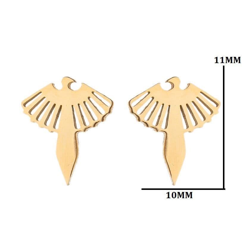 image-PAWSOME EARRINGS - #21
