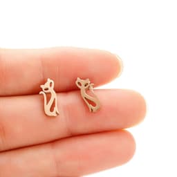 image-PAWSOME EARRINGS - #41