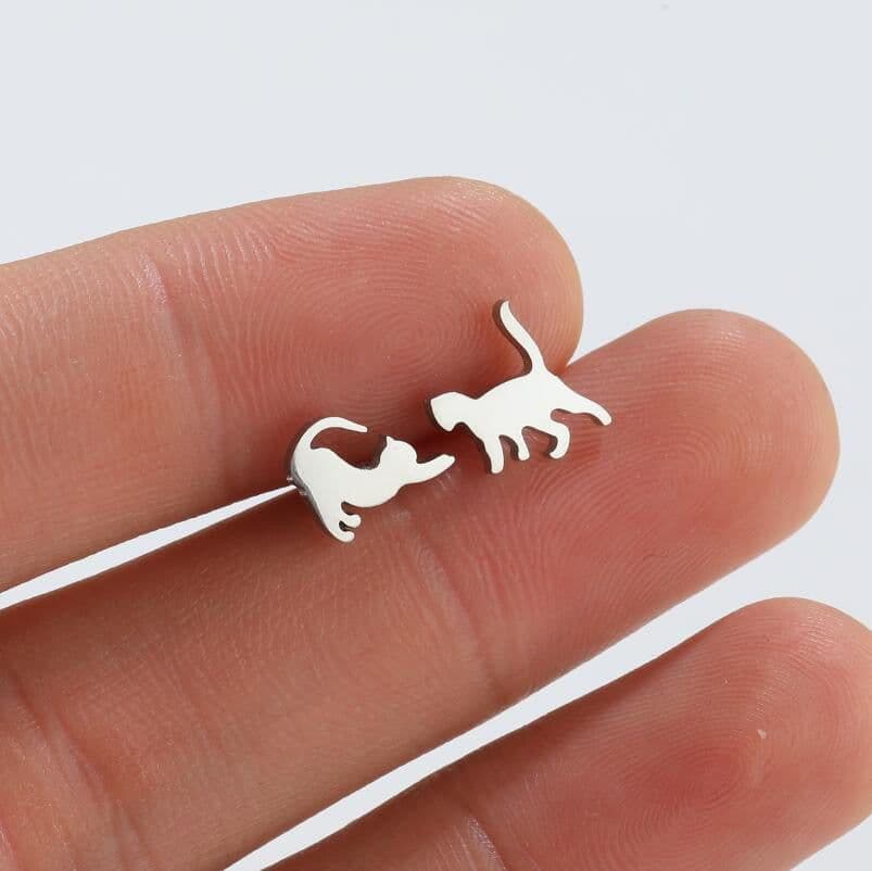image-PAWSOME EARRINGS - #69