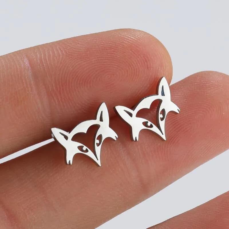 image-PAWSOME EARRINGS - #76