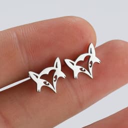 image-PAWSOME EARRINGS - #76