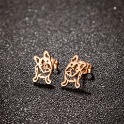 image-PAWSOME EARRINGS - #89