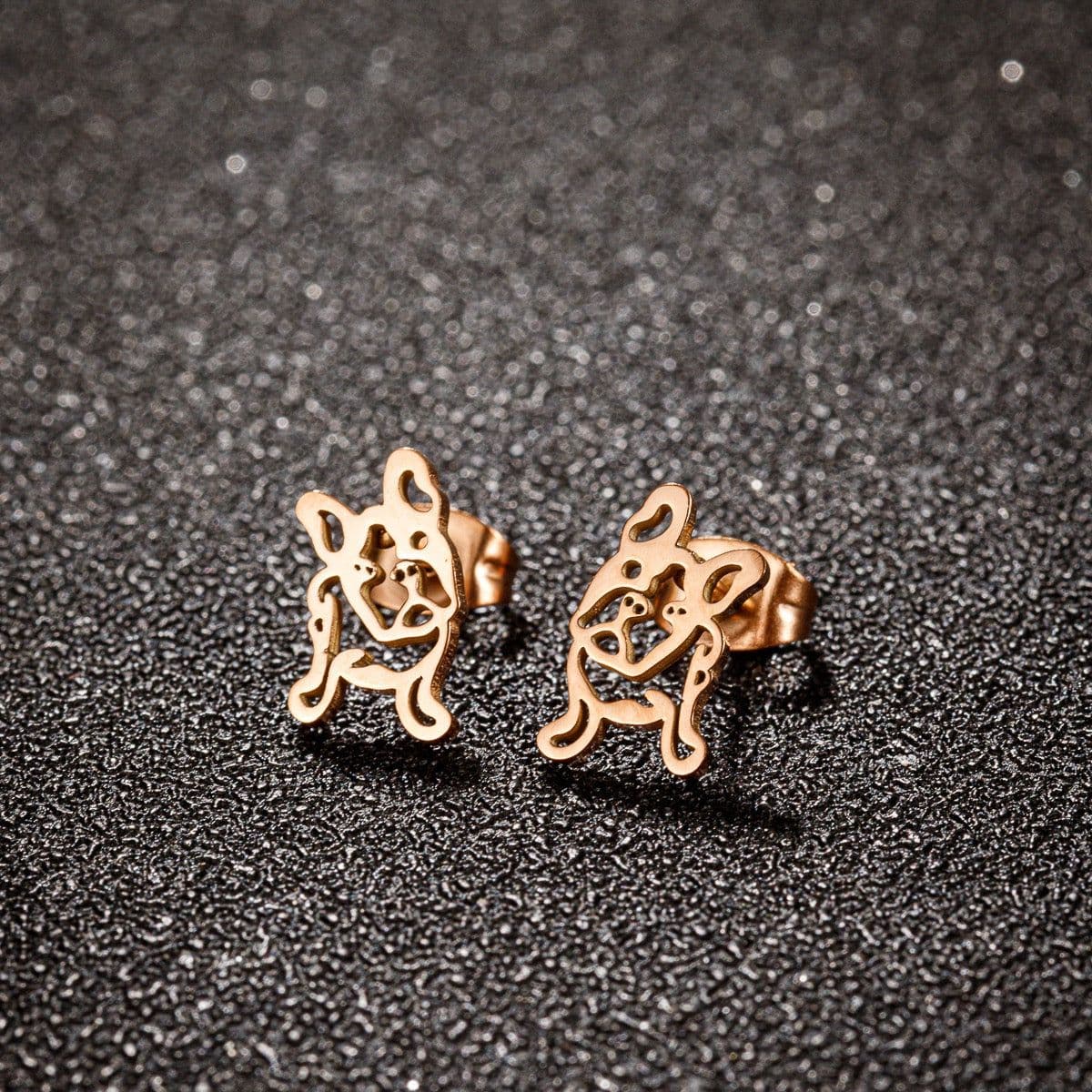 image-PAWSOME EARRINGS - #89