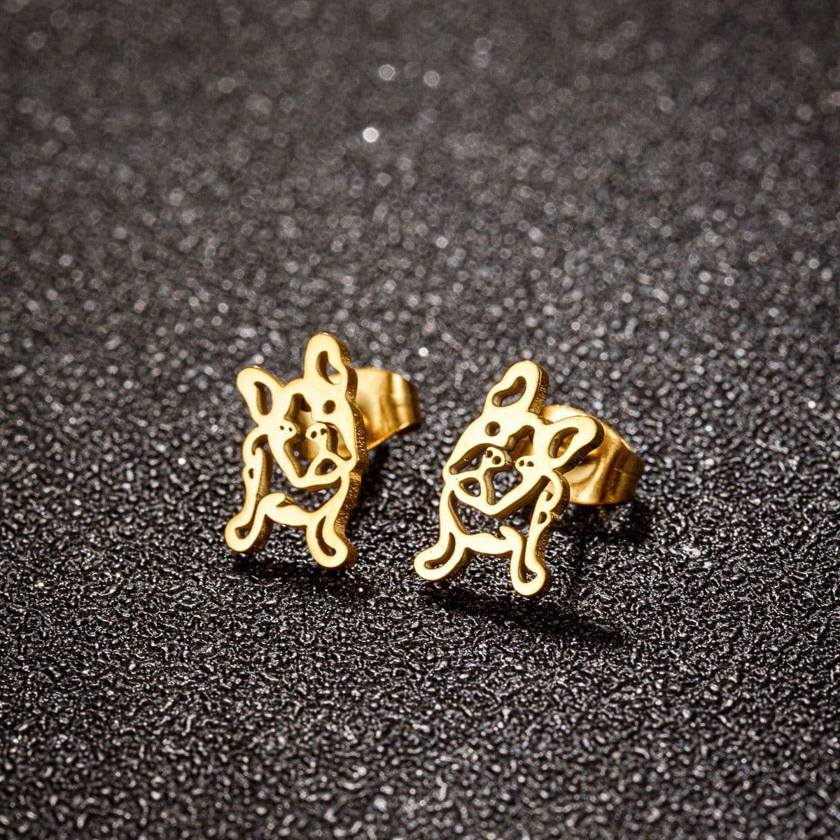 image-PAWSOME EARRINGS - #89