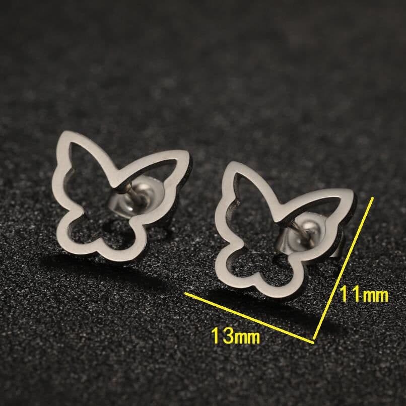 image-PAWSOME EARRINGS - #92