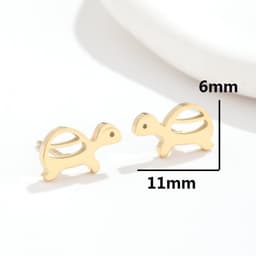 image-PAWSOME EARRINGS - #96