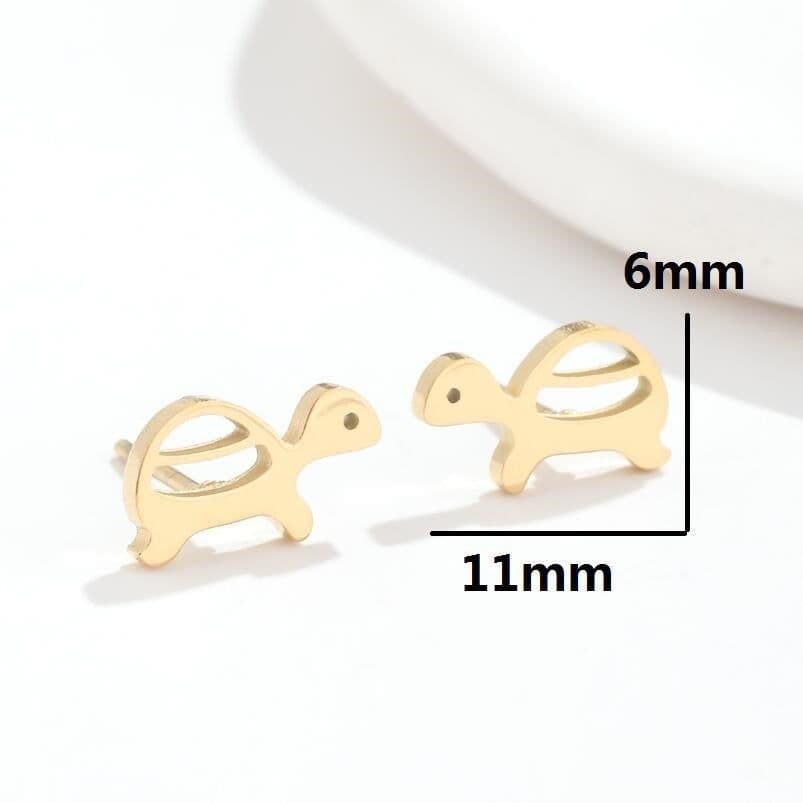 image-PAWSOME EARRINGS - #96