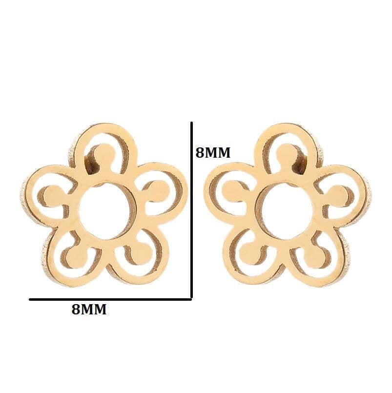 image-PAWSOME EARRINGS - #109