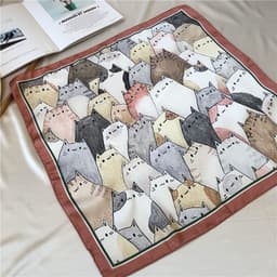 image-PAWSOME SCARF #3